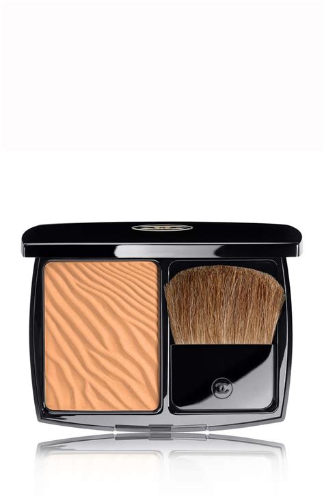 chanel bronzing powder|chanel bronzers website.